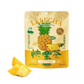 LELECHA Ananas Oolong Tee 21g
